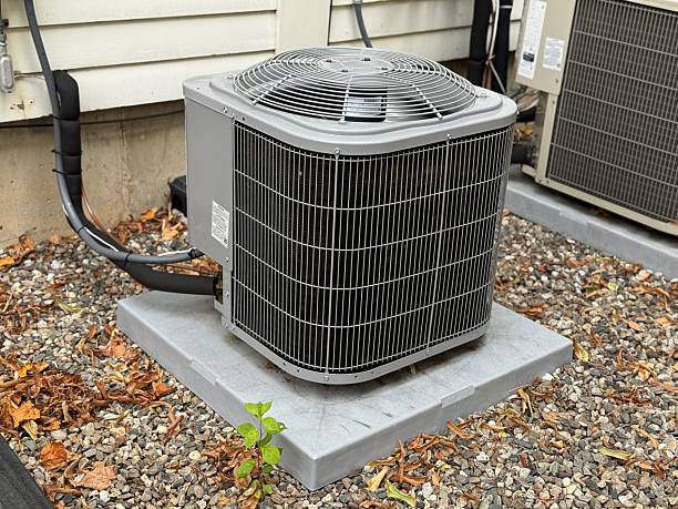 24/7 Emergency Ductwork Repair experts in Edgewood, TX